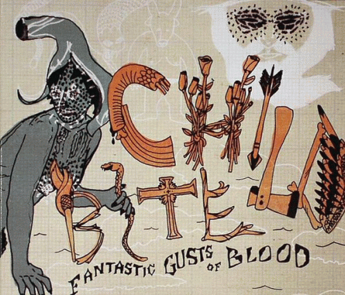 Child Bite : Fantastic Gusts of Blood
